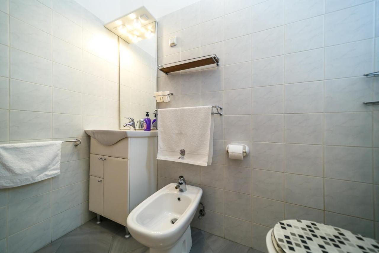Apartment Near The Sea Judita Malinska Zewnętrze zdjęcie