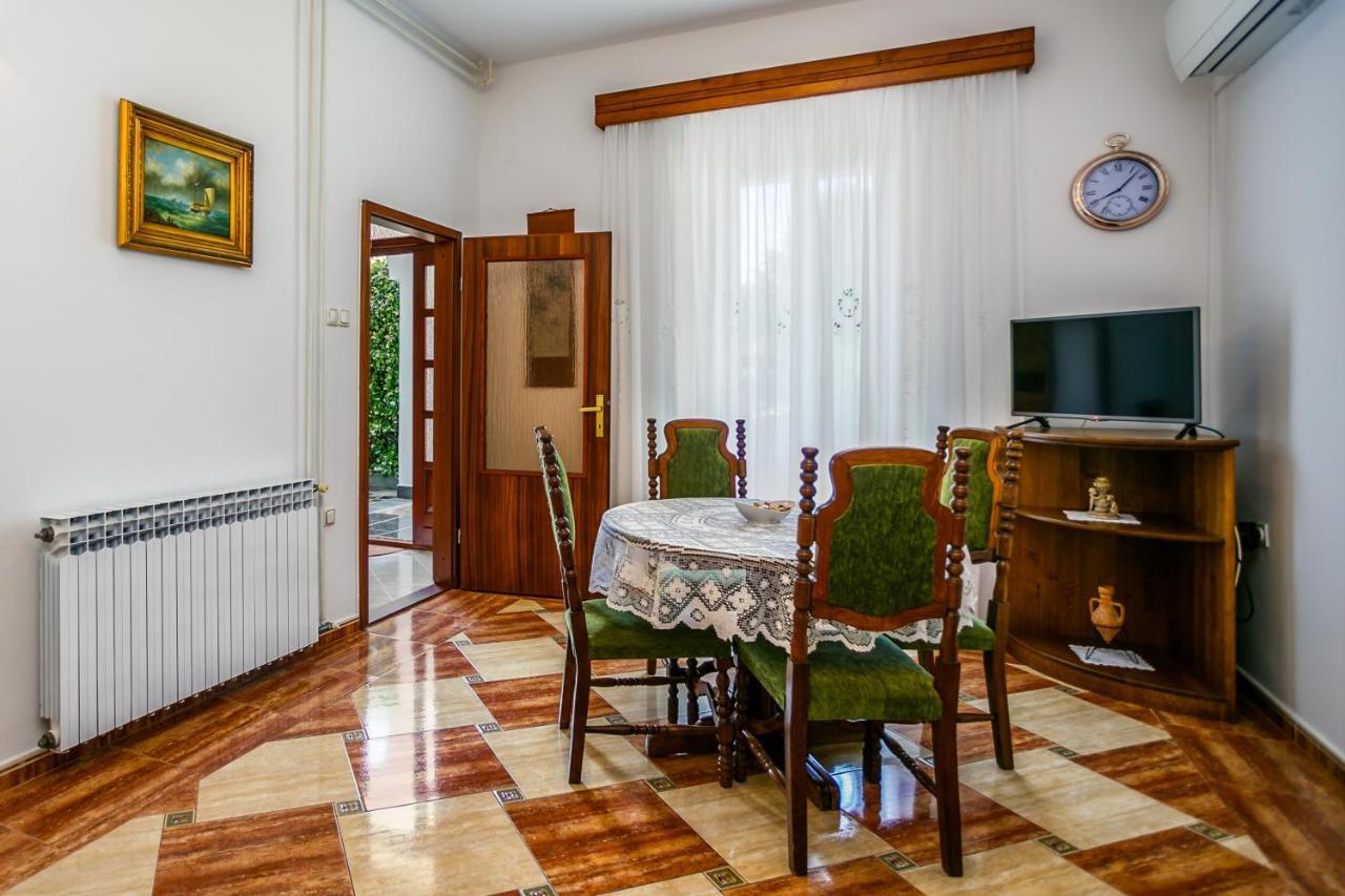 Apartment Near The Sea Judita Malinska Zewnętrze zdjęcie