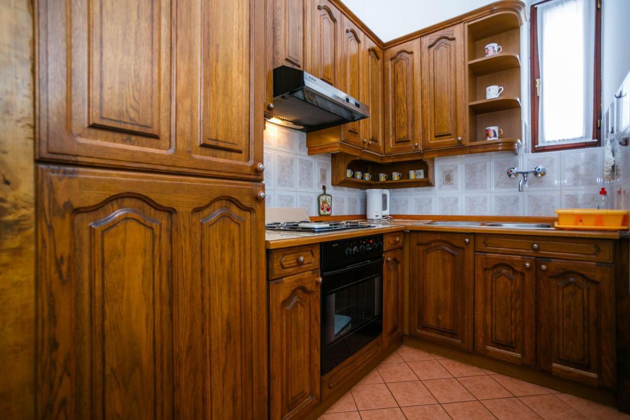 Apartment Near The Sea Judita Malinska Zewnętrze zdjęcie