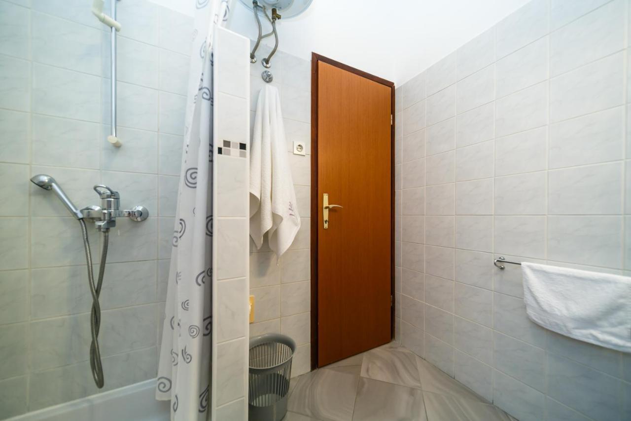 Apartment Near The Sea Judita Malinska Zewnętrze zdjęcie