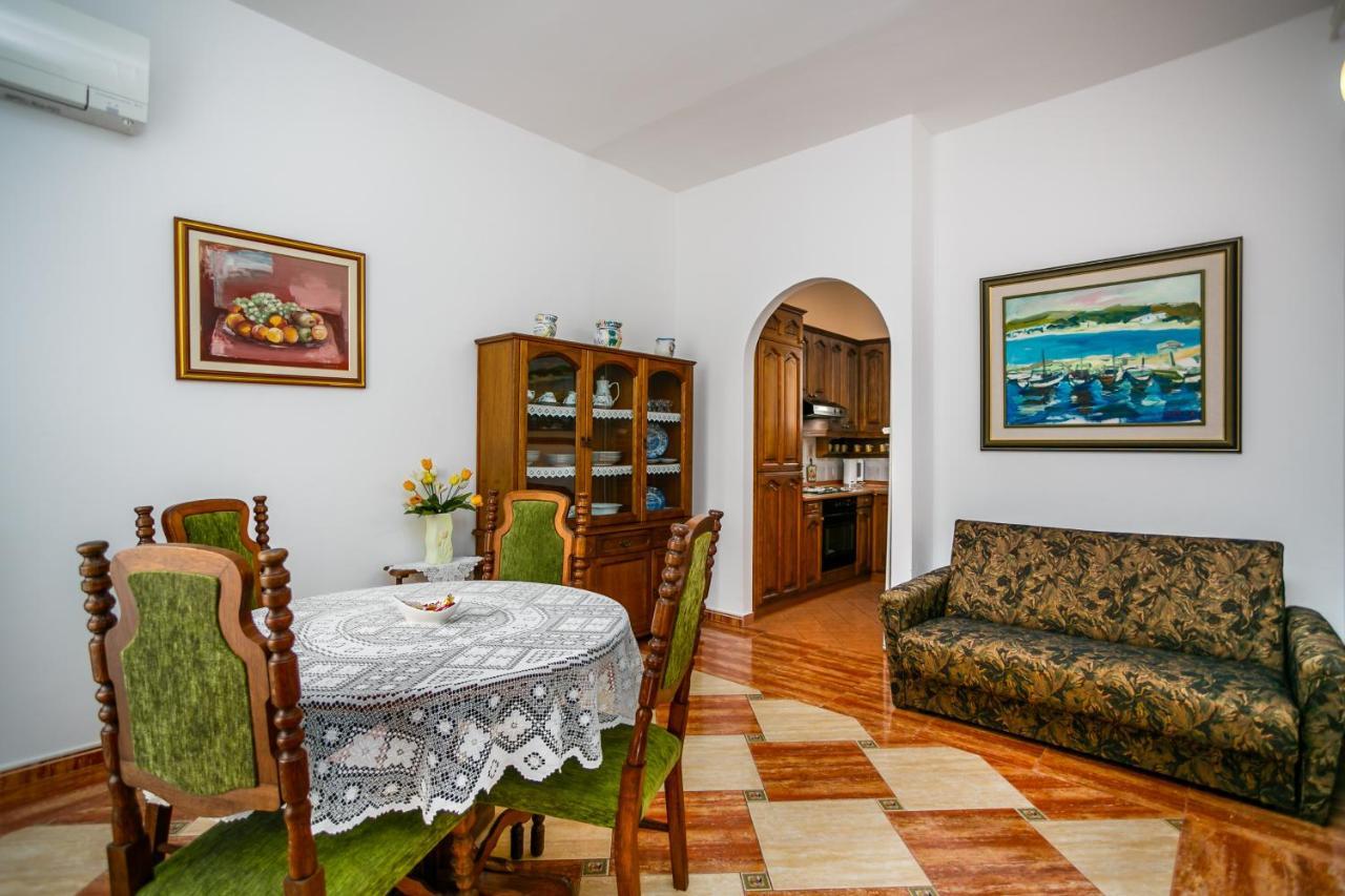 Apartment Near The Sea Judita Malinska Zewnętrze zdjęcie