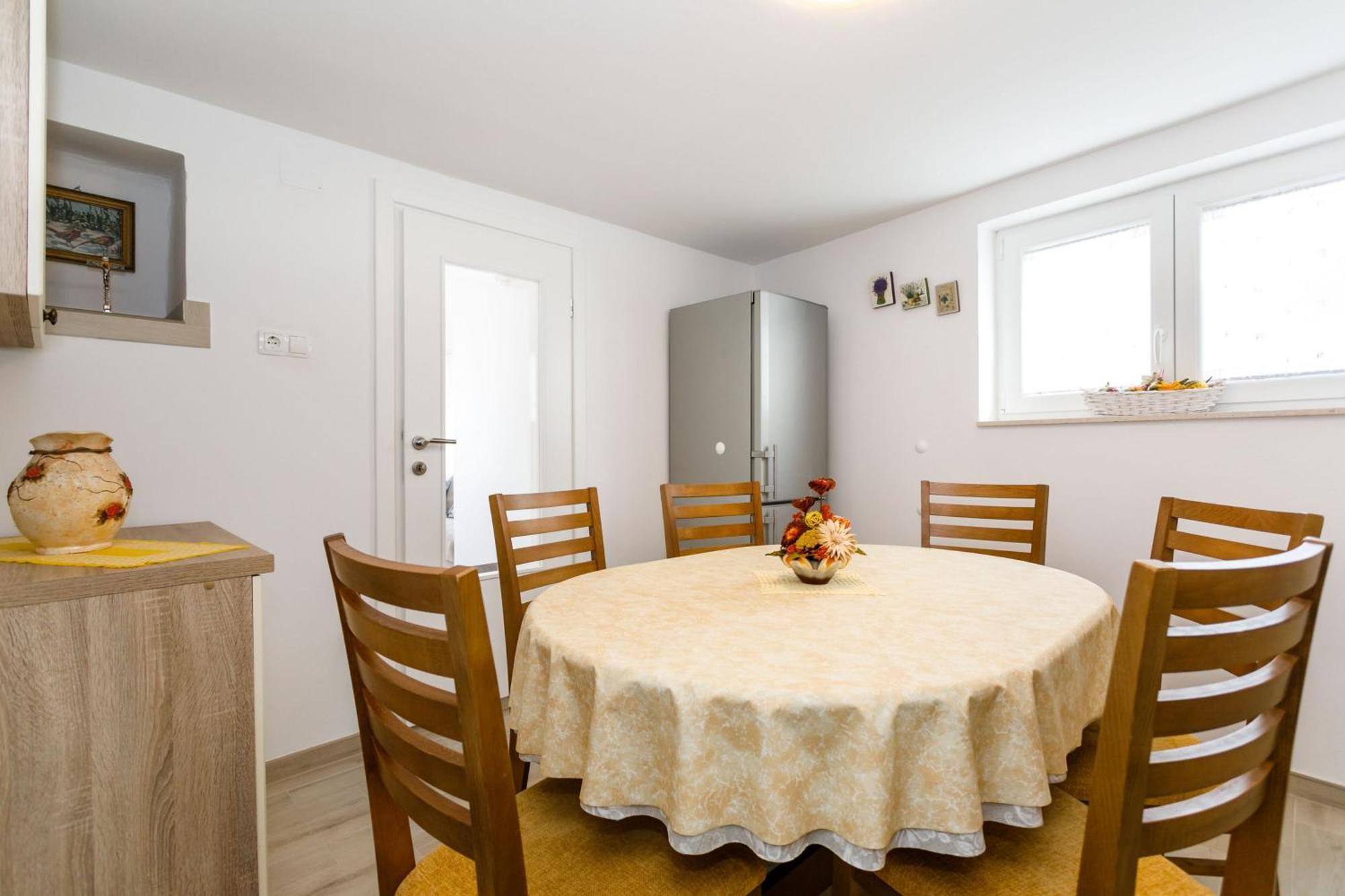 Apartment Near The Sea Judita Malinska Pokój zdjęcie