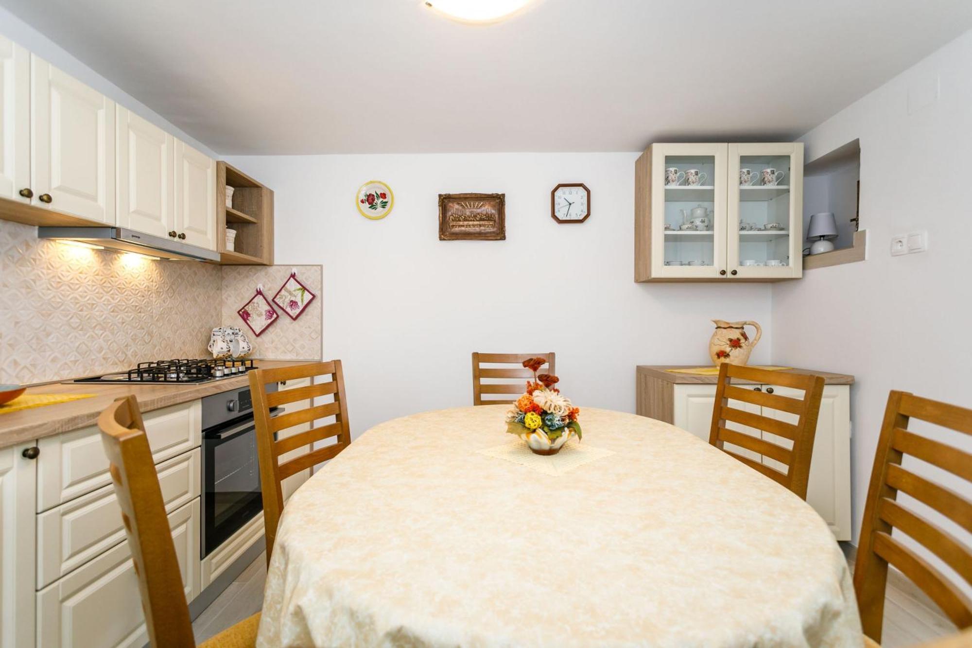 Apartment Near The Sea Judita Malinska Pokój zdjęcie