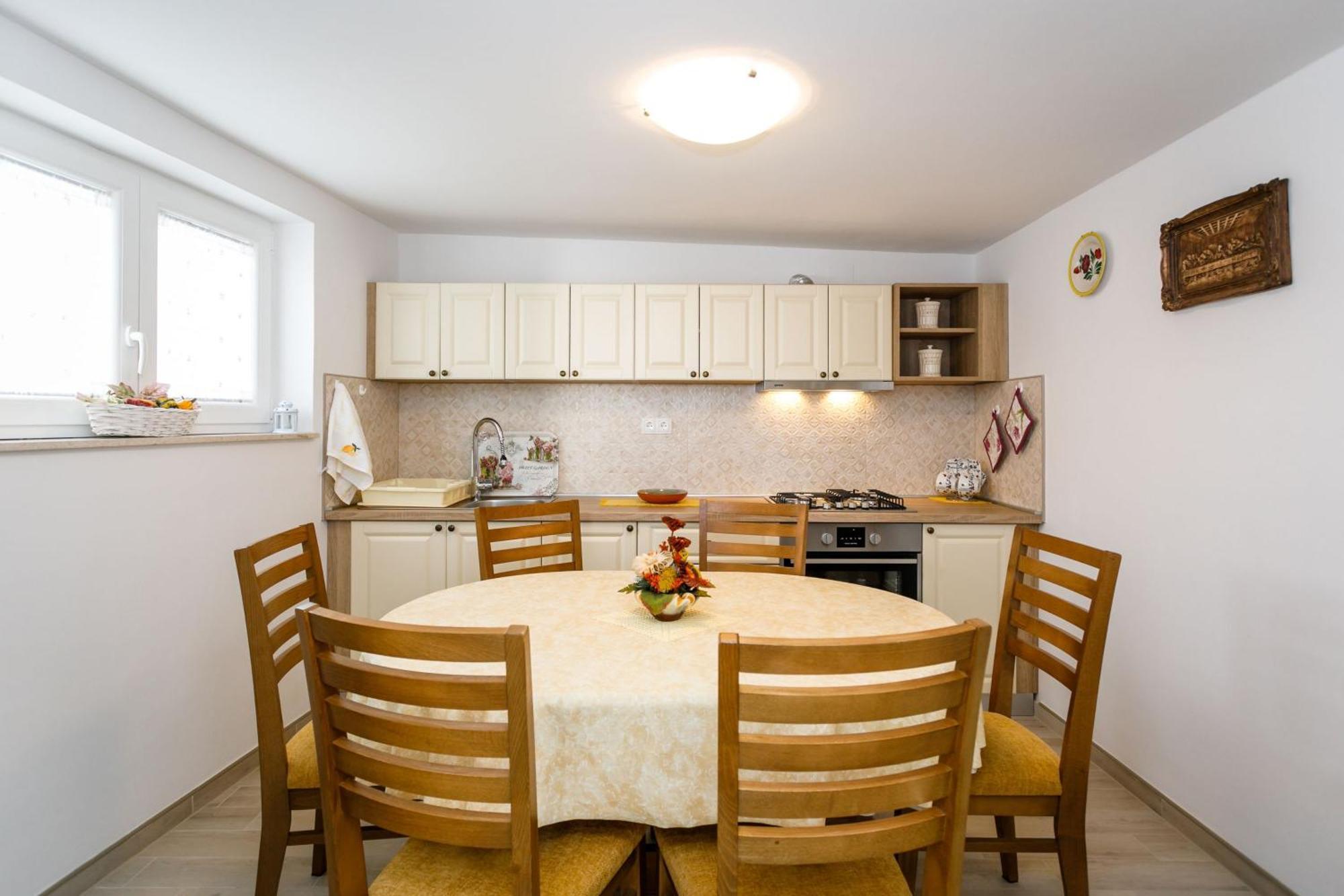 Apartment Near The Sea Judita Malinska Pokój zdjęcie