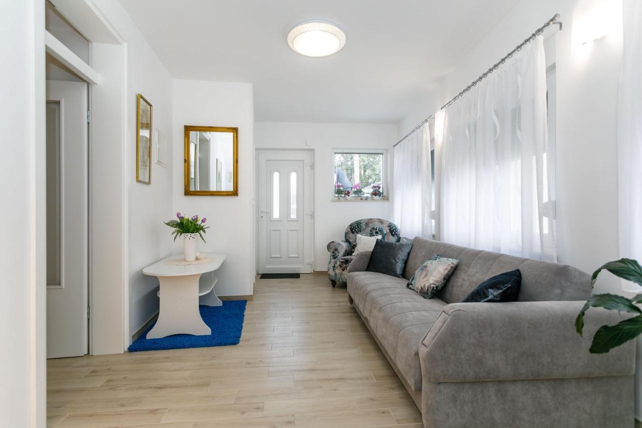 Apartment Near The Sea Judita Malinska Zewnętrze zdjęcie
