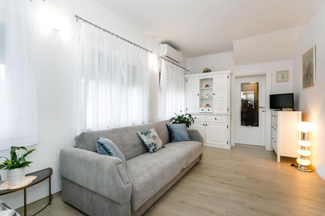 Apartment Near The Sea Judita Malinska Zewnętrze zdjęcie