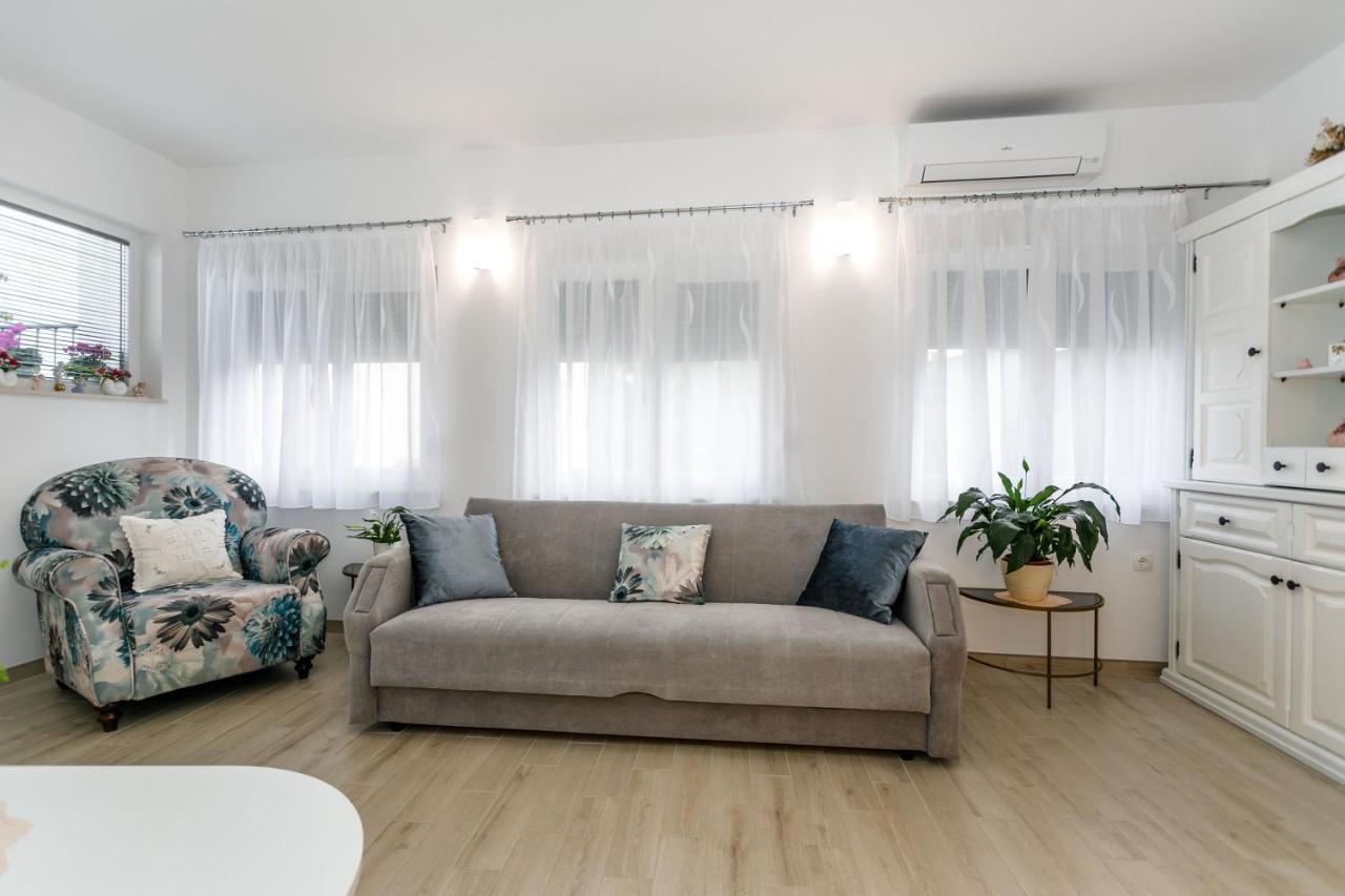 Apartment Near The Sea Judita Malinska Zewnętrze zdjęcie