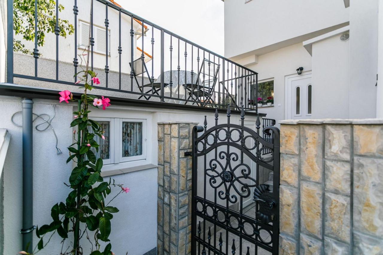 Apartment Near The Sea Judita Malinska Zewnętrze zdjęcie