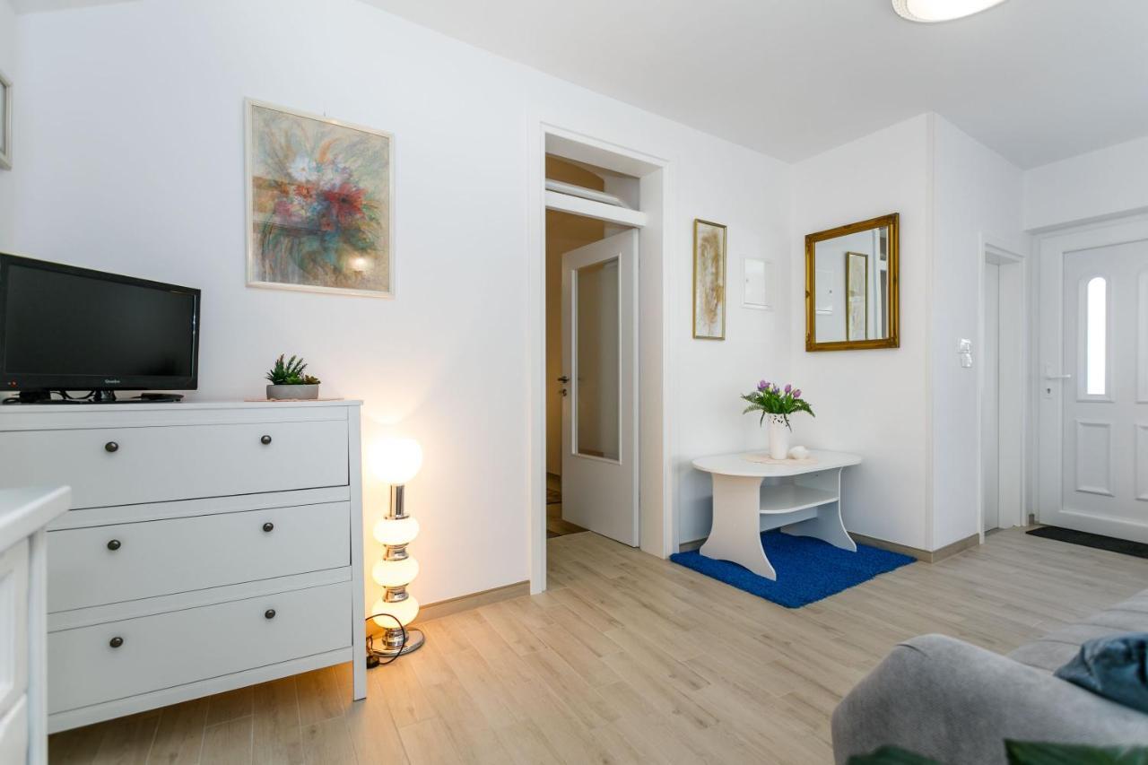 Apartment Near The Sea Judita Malinska Zewnętrze zdjęcie